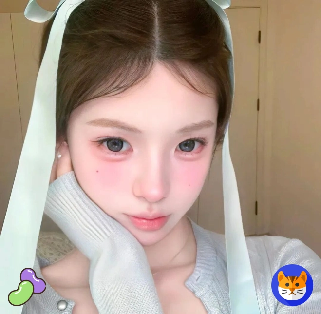 橙子
